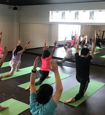 無料体験・見学
