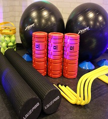 ストレッチ器具